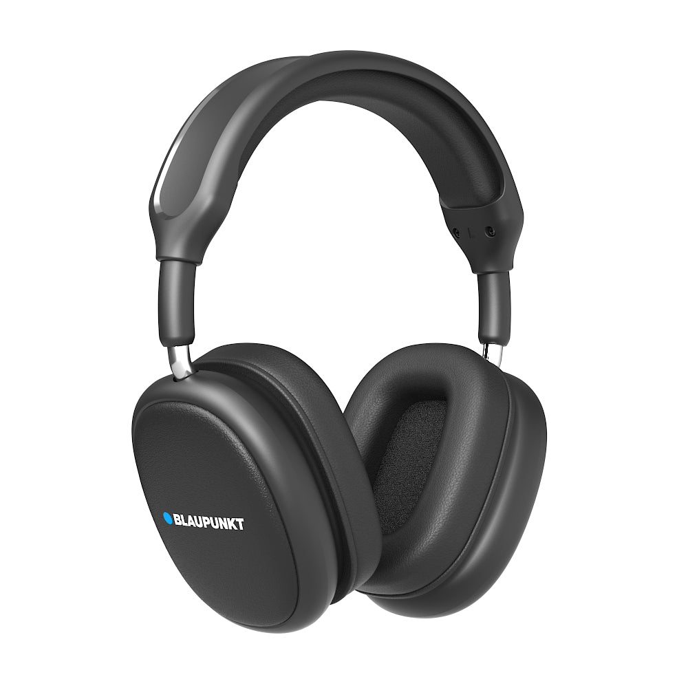 BH31 AUDIOX – Premium Wireless Headphones