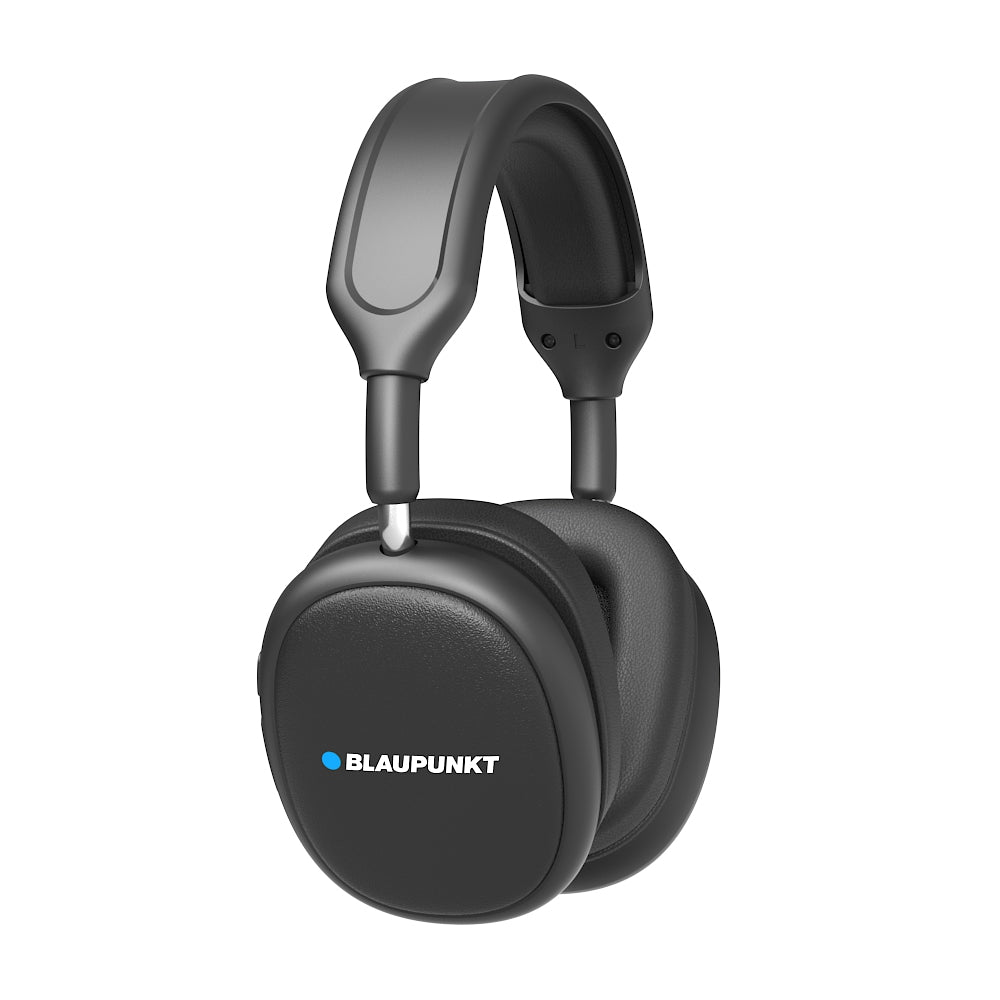 BH31 AUDIOX – Premium Wireless Headphones