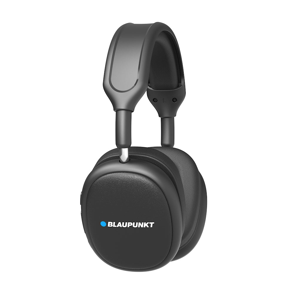 BH31 AUDIOX – Premium Wireless Headphones