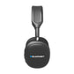 BH31 AUDIOX – Premium Wireless Headphones