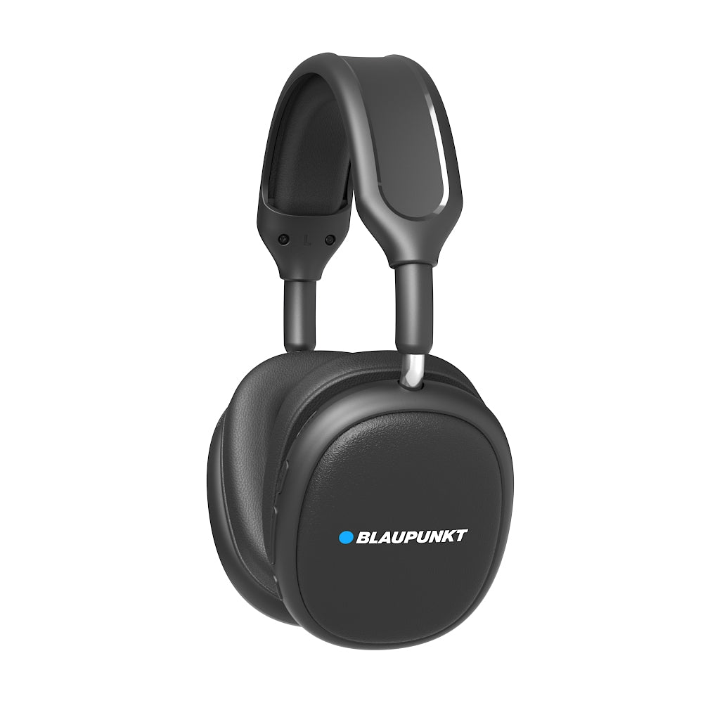 BH31 AUDIOX – Premium Wireless Headphones