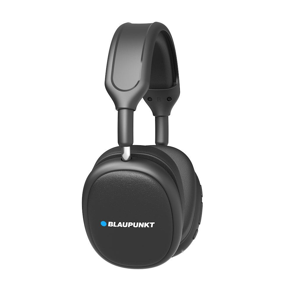 BH31 AUDIOX – Premium Wireless Headphones