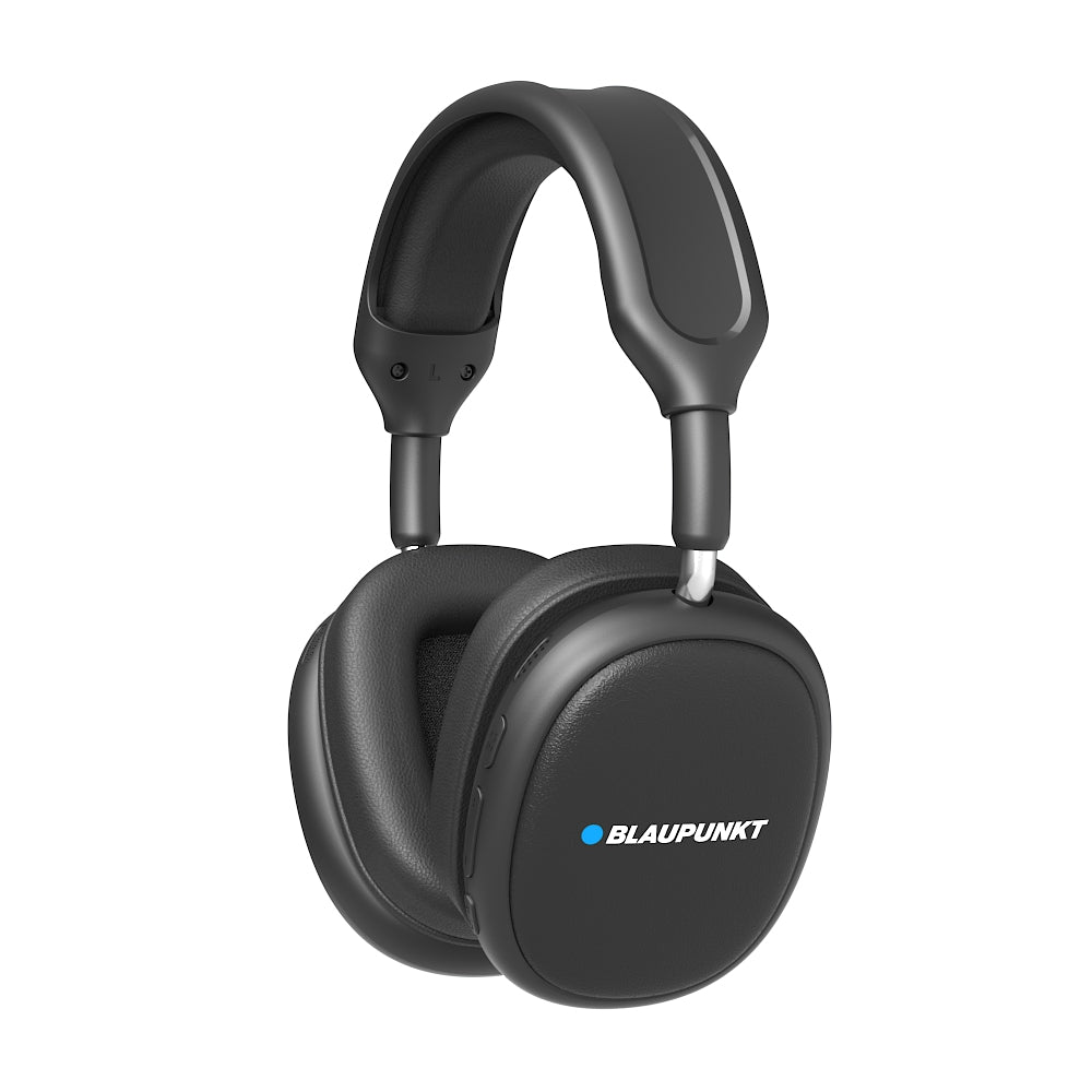 BH31 AUDIOX – Premium Wireless Headphones
