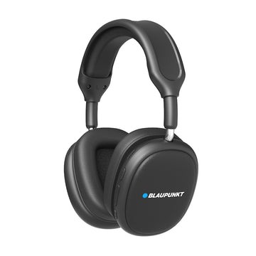 BH31 AUDIOX – Premium Wireless Headphones