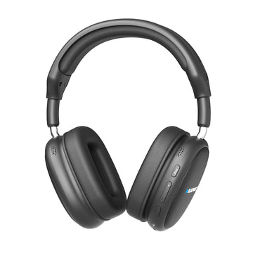 BH31 AUDIOX – Premium Wireless Headphones