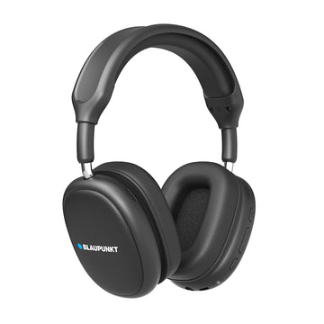 BH31 AUDIOX – Premium Wireless Headphones