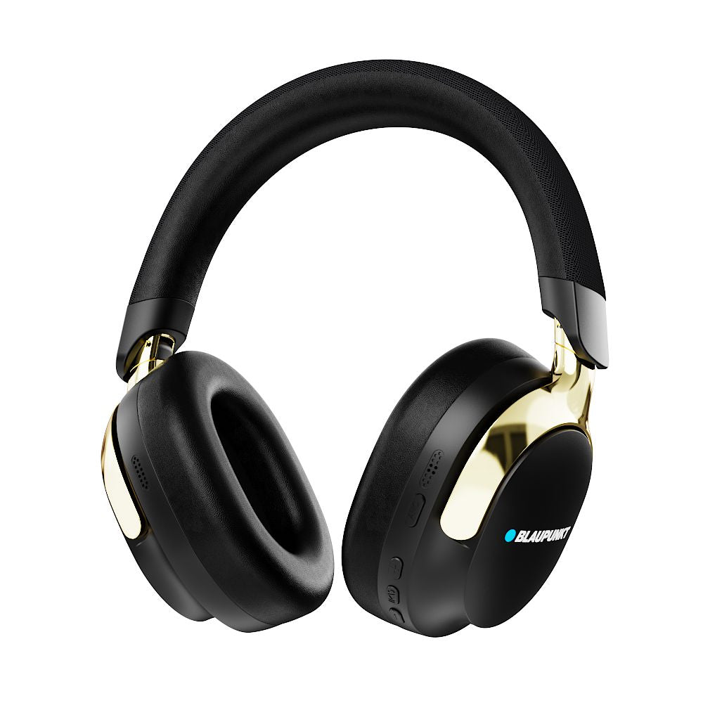 BH71 Moksha India’s 1st Hybrid ANC Gyro Head Tracking Headphone with 360° Spatial Audio