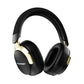 BH71 Moksha India’s 1st Hybrid ANC Gyro Head Tracking Headphone with 360° Spatial Audio