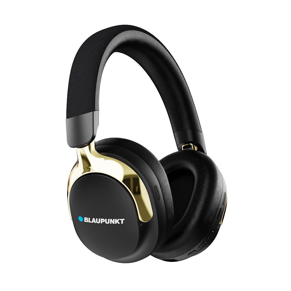 BH71 Moksha India’s 1st Hybrid ANC Gyro Head Tracking Headphone with 360° Spatial Audio