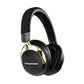 BH71 Moksha India’s 1st Hybrid ANC Gyro Head Tracking Headphone with 360° Spatial Audio