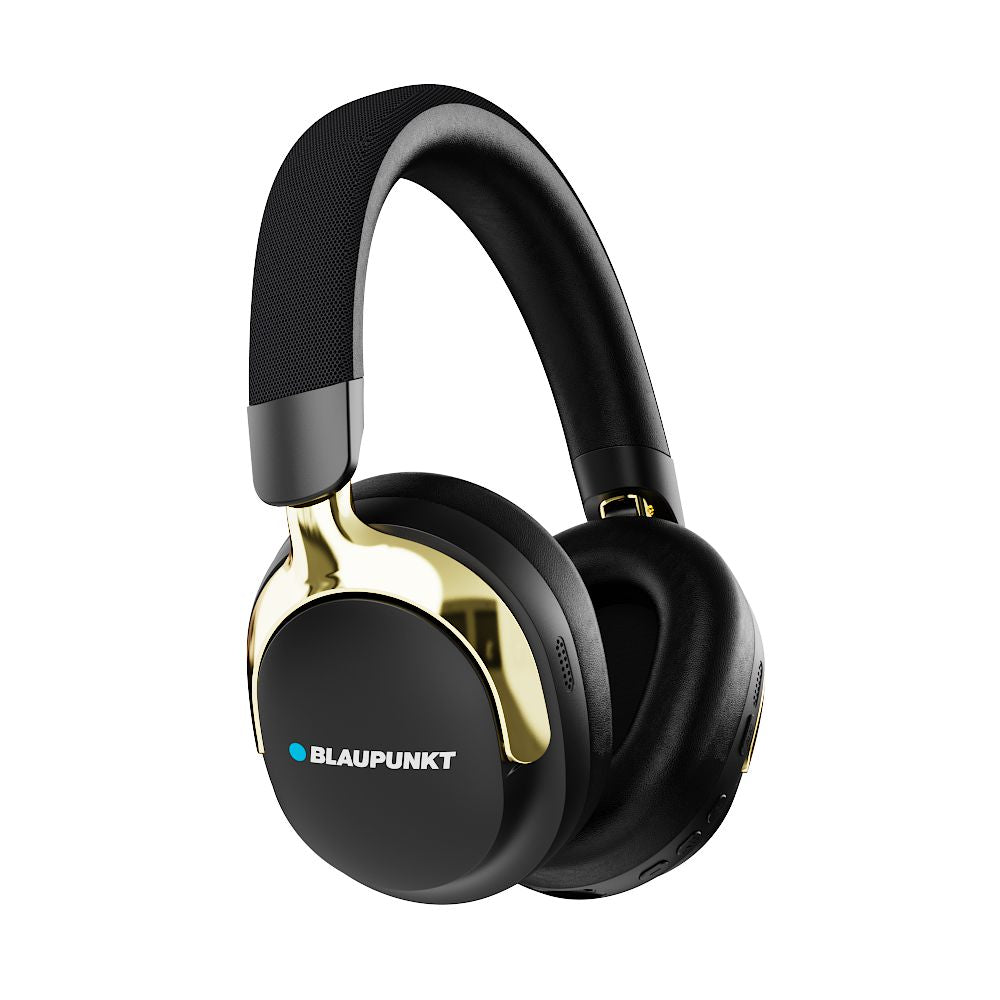 BH71 Moksha India’s 1st Hybrid ANC Gyro Head Tracking Headphone with 360° Spatial Audio