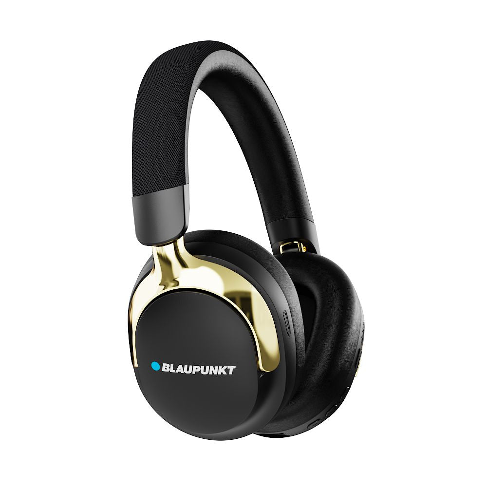 BH71 Moksha India’s 1st Hybrid ANC Gyro Head Tracking Headphone with 360° Spatial Audio
