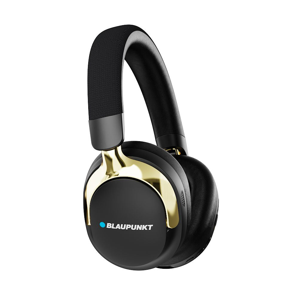 BH71 Moksha India’s 1st Hybrid ANC Gyro Head Tracking Headphone with 360° Spatial Audio