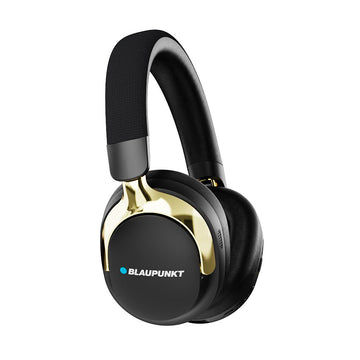 BH71 Moksha India’s 1st Hybrid ANC Gyro Head Tracking Headphone with 360° Spatial Audio