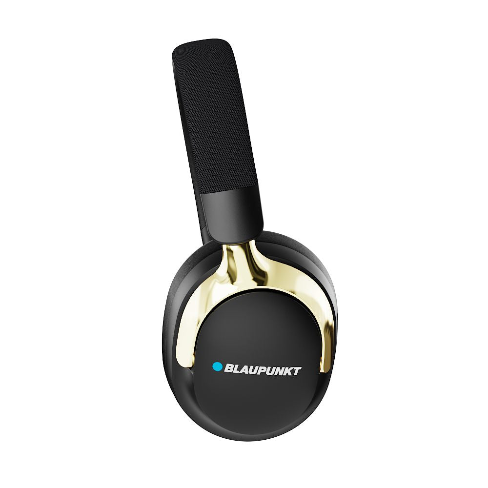BH71 Moksha India’s 1st Hybrid ANC Gyro Head Tracking Headphone with 360° Spatial Audio