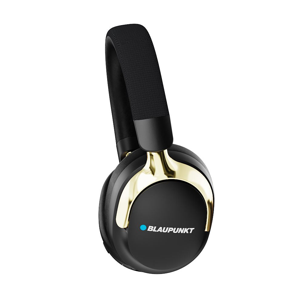 BH71 Moksha India’s 1st Hybrid ANC Gyro Head Tracking Headphone with 360° Spatial Audio