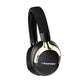 BH71 Moksha India’s 1st Hybrid ANC Gyro Head Tracking Headphone with 360° Spatial Audio