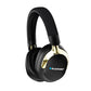 BH71 Moksha India’s 1st Hybrid ANC Gyro Head Tracking Headphone with 360° Spatial Audio