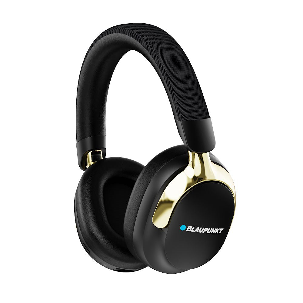BH71 Moksha India’s 1st Hybrid ANC Gyro Head Tracking Headphone with 360° Spatial Audio