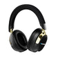 BH71 Moksha India’s 1st Hybrid ANC Gyro Head Tracking Headphone with 360° Spatial Audio