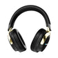 BH71 Moksha India’s 1st Hybrid ANC Gyro Head Tracking Headphone with 360° Spatial Audio