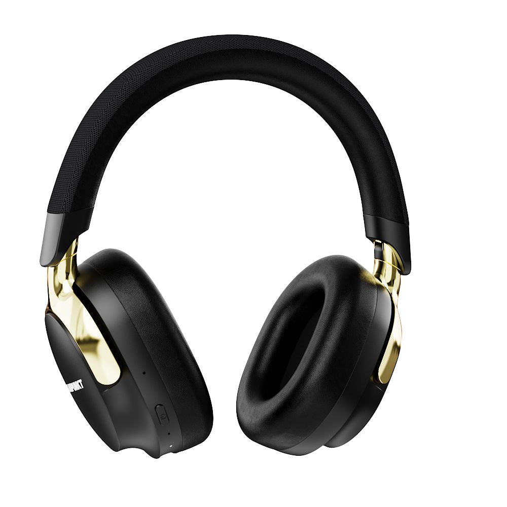 BH71 Moksha India’s 1st Hybrid ANC Gyro Head Tracking Headphone with 360° Spatial Audio