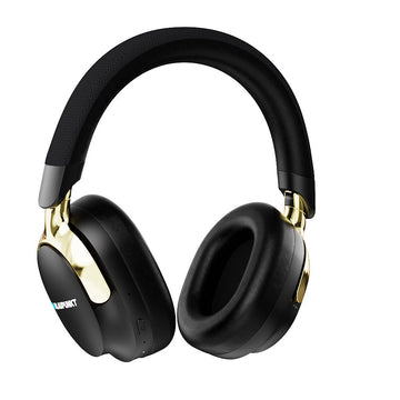 BH71 Moksha India’s 1st Hybrid ANC Gyro Head Tracking Headphone with 360° Spatial Audio