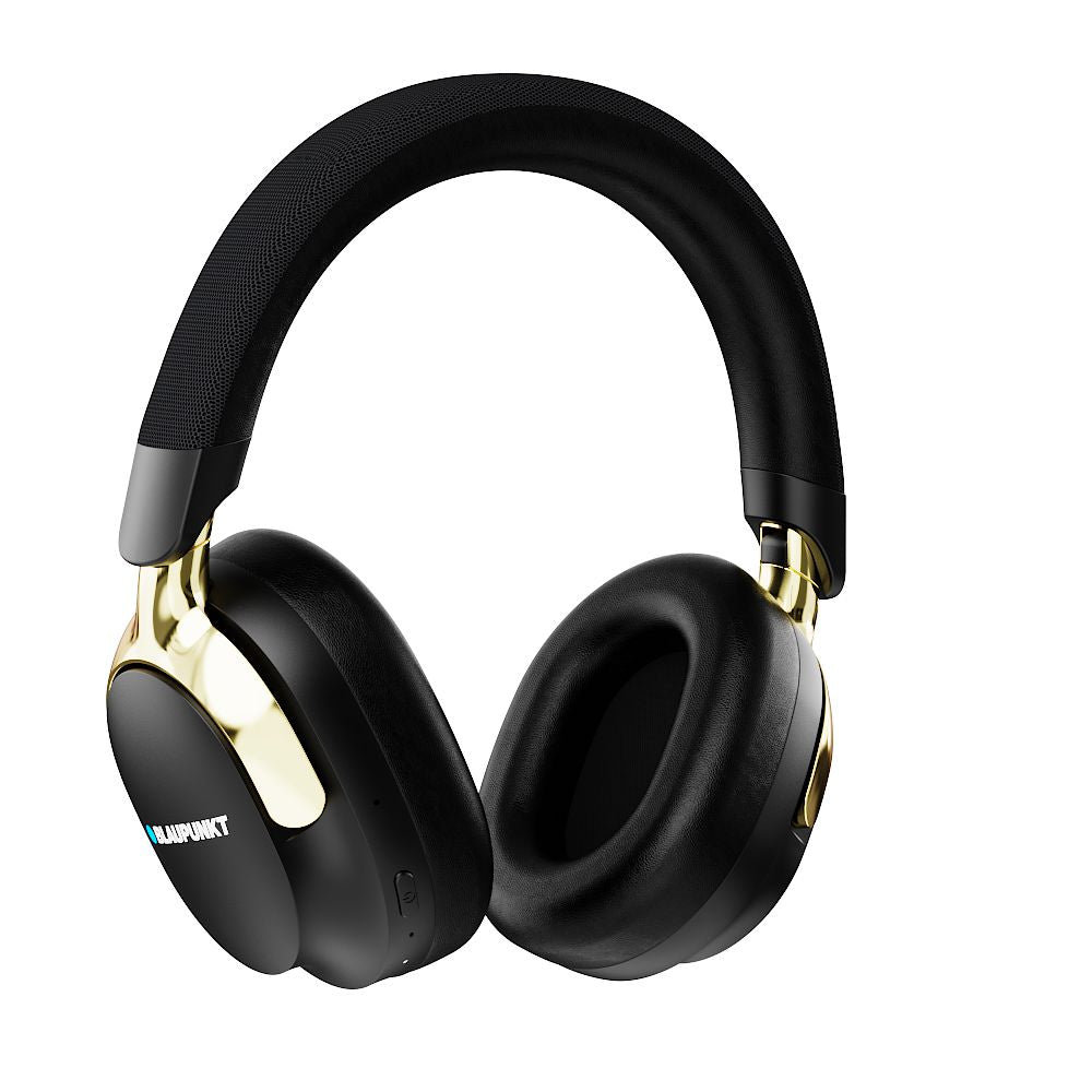 BH71 Moksha India’s 1st Hybrid ANC Gyro Head Tracking Headphone with 360° Spatial Audio