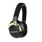 BH71 Moksha India’s 1st Hybrid ANC Gyro Head Tracking Headphone with 360° Spatial Audio