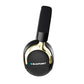 BH71 Moksha India’s 1st Hybrid ANC Gyro Head Tracking Headphone with 360° Spatial Audio