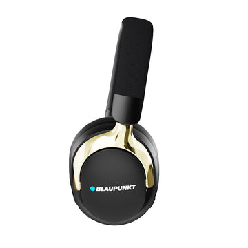 BH71 Moksha India’s 1st Hybrid ANC Gyro Head Tracking Headphone with 360° Spatial Audio