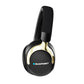 BH71 Moksha India’s 1st Hybrid ANC Gyro Head Tracking Headphone with 360° Spatial Audio
