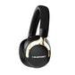 BH71 Moksha India’s 1st Hybrid ANC Gyro Head Tracking Headphone with 360° Spatial Audio