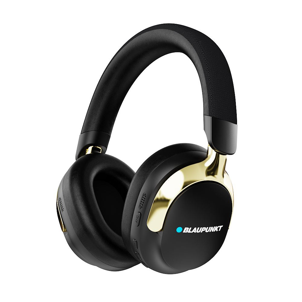 BH71 Moksha India’s 1st Hybrid ANC Gyro Head Tracking Headphone with 360° Spatial Audio