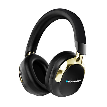 BH71 Moksha India’s 1st Hybrid ANC Gyro Head Tracking Headphone with 360° Spatial Audio