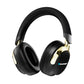BH71 Moksha India’s 1st Hybrid ANC Gyro Head Tracking Headphone with 360° Spatial Audio