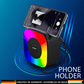 BT03 RGB Wireless Bluetooth Speaker - Blaupunkt India
