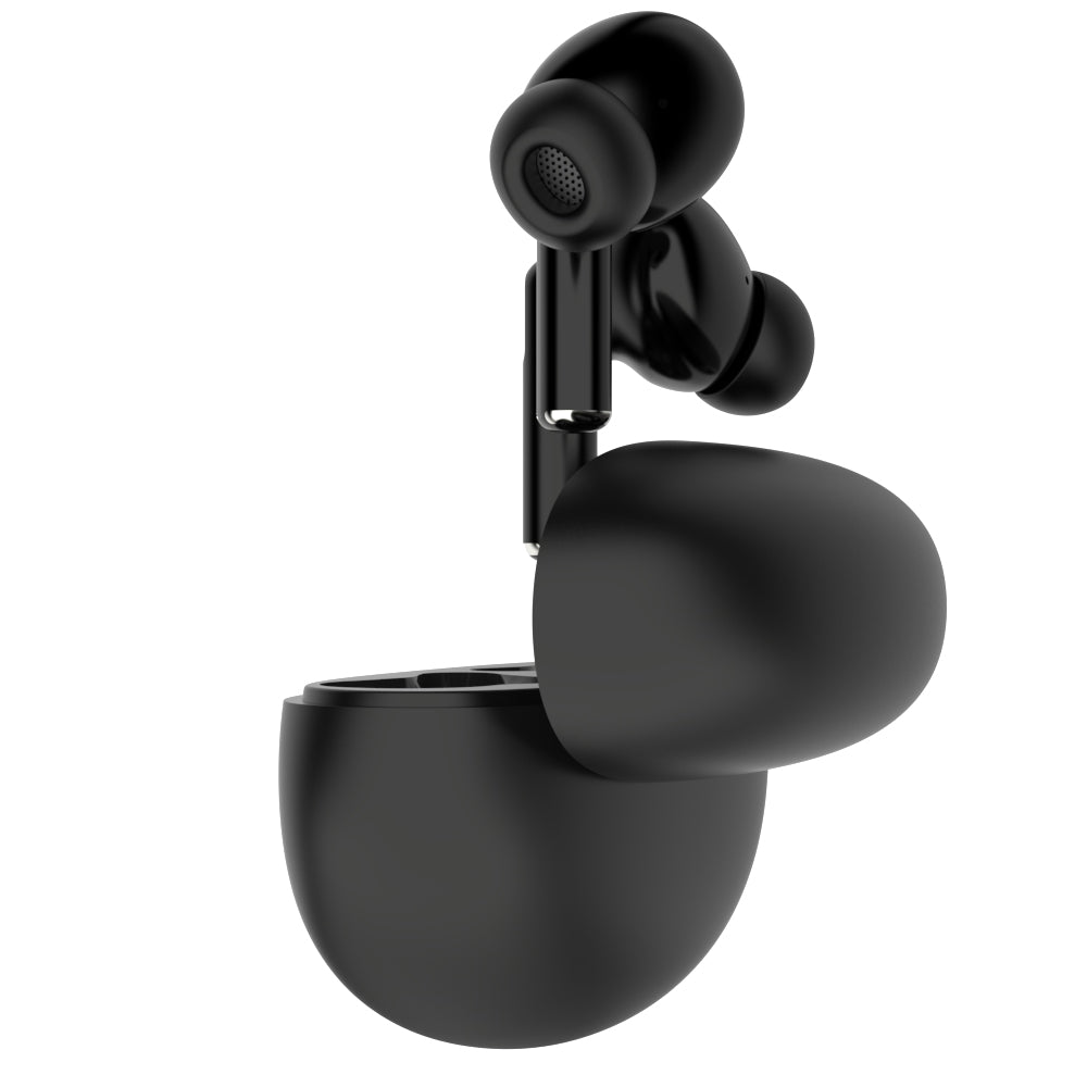 BTW09 Air with Gaming Mode Refurbished (Black)
