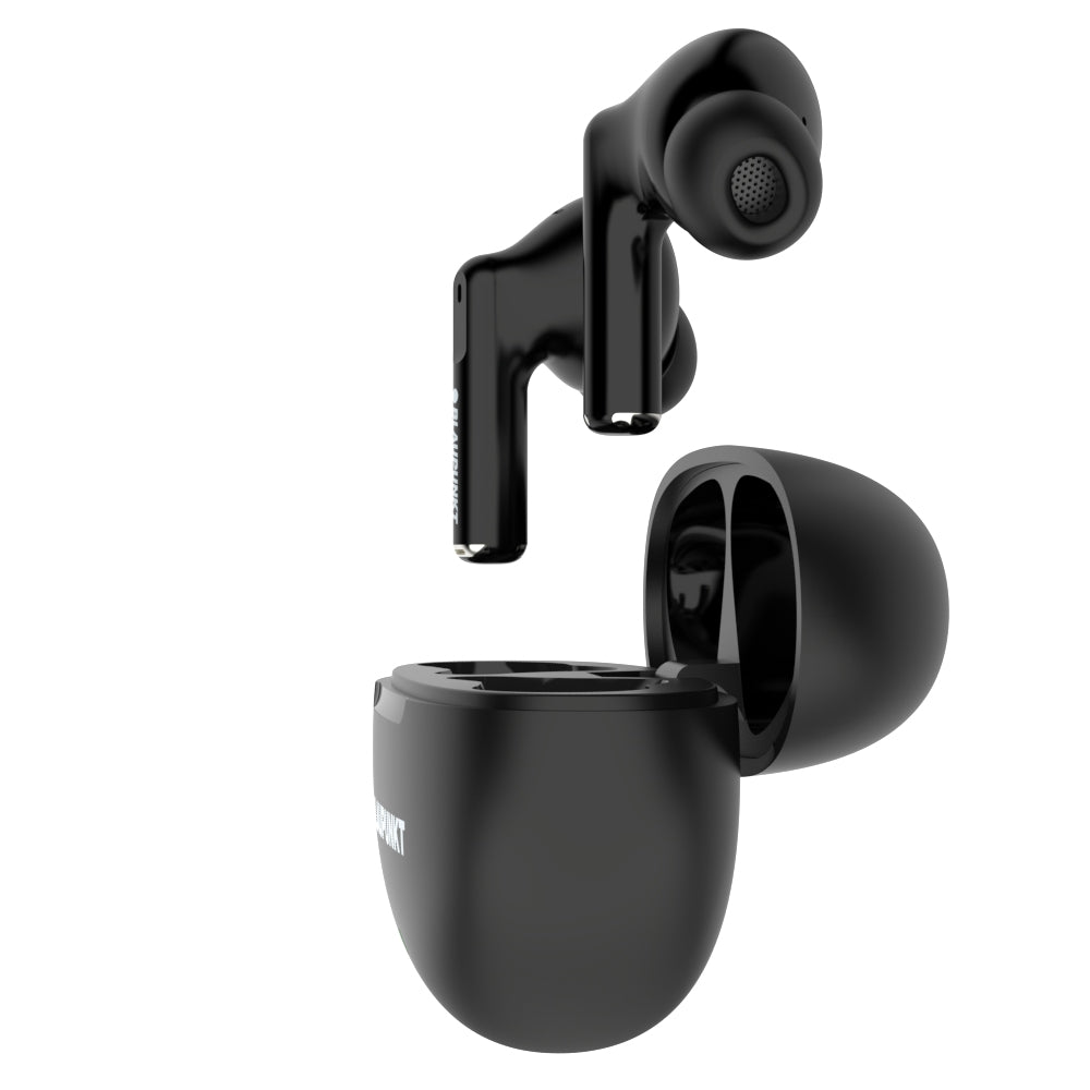 BTW09 Air with Gaming Mode Refurbished (Black)