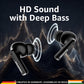 BTW09 Air with Gaming Mode(Black) - Blaupunkt India