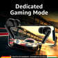 BTW09 Air with Gaming Mode(Black) - Blaupunkt India