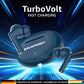 True wireless earbuds 