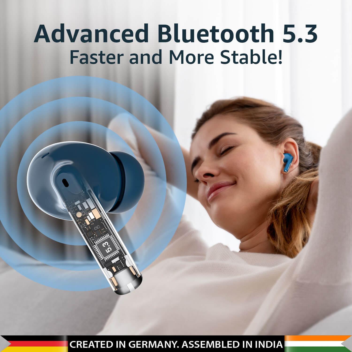 earbuds under 1000
