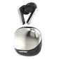 BTW100 Khrome True Wireless Earbuds Refurbished (Black)