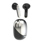 BTW100 Khrome True Wireless Bluetooth Earbuds (Black)