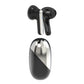 BTW100 Khrome True Wireless Bluetooth Earbuds (Black)