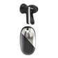 BTW100 Khrome True Wireless Bluetooth Earbuds (Black)