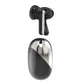 BTW100 Khrome True Wireless Bluetooth Earbuds (Black)