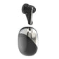 BTW100 Khrome True Wireless Bluetooth Earbuds (Black)