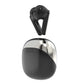 BTW100 Khrome True Wireless Bluetooth Earbuds (Black)